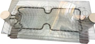 Б/у Гриль Raclette Grill lagrange 01-200905371