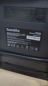 Б/у Телевизор Sumato 32hts03 01-200905740