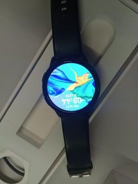 Б/у Смарт-часы Proove Infinity proove infinity 01-200905245