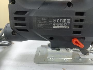 Б/в Електролобзик Dnipro-M js-65lx 01-200906045