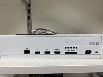 Б/в Ігрова приставка Microsoft xbox series s 512gb 01-200906123