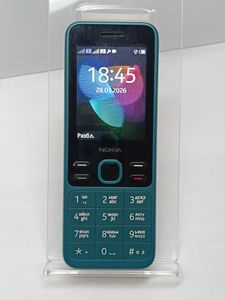 Б/у Мобільний телефон Nokia 150 ta-1235 01-200902020