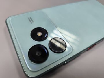 Б/у Мобільний телефон Zte blade a36 4/64gb 01-200906681