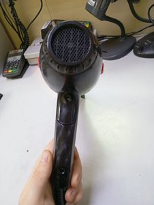 Б/в Фен Gemei gm-1706 01-200906613