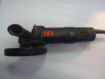 Б/в Кутова шліфмашина Dnipro-M gs-100s 01-200906492