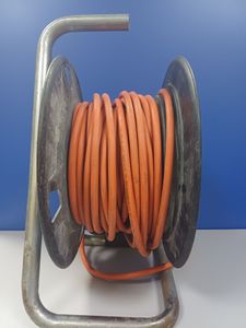 Б/в Подовжувач Dnipro-M se4 3*1.5мм 20м 01-200906211