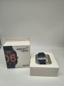 Б/в Смарт годинник Amazfit pop 3s 18-000094868