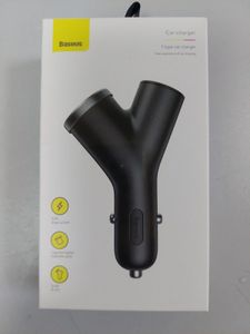 Б/в Автомобільний інвертор Baseus y 16-000275719