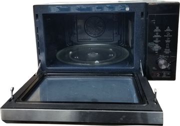 Б/в Мікрохвильова піч Samsung mc32k7055ct 01-200876625