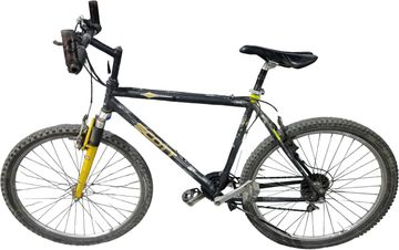 Б/в Велосипед Scott fat 4130 01-200836651