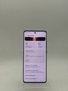 Б/у Мобільний телефон Motorola edge 40 8/256gb 01-200848547