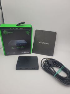 Б/в Пристрій відеозахоплення Razer ripsaw hd 01-200908181