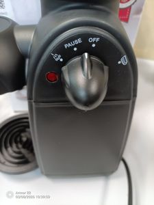 Б/в Кавоварка Saturn st-cm0165 01-200908254