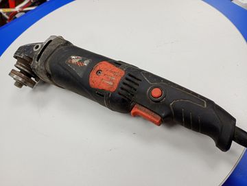 Б/у Угловая шлифмашина Dnipro-M gl-145s 01-200908028