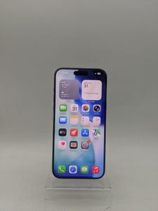 Б/в Мобільний телефон Apple iphone 15 pro max 256gb 01-200859746