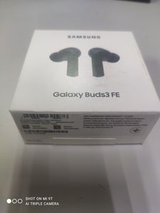 Б/у Наушники Samsung galaxy buds 3 fe 01-200907650