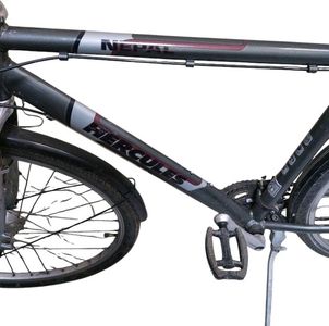 Б/у Велосипед Hercules nepal 28 01-200887487