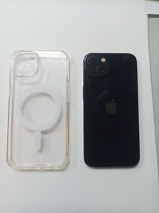 Б/у Мобільний телефон Apple iphone 13 256gb 01-200908736