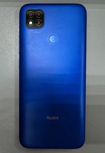 Б/у Мобильный телефон Xiaomi redmi 9c nfc 2/32gb 01-200906600