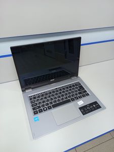 Б/в Ноутбук Acer 14/celeron n4500 ddr4/4gb ddr4/hdd *відсутній/ssd 120 gb/*інтегрована 01-200906945