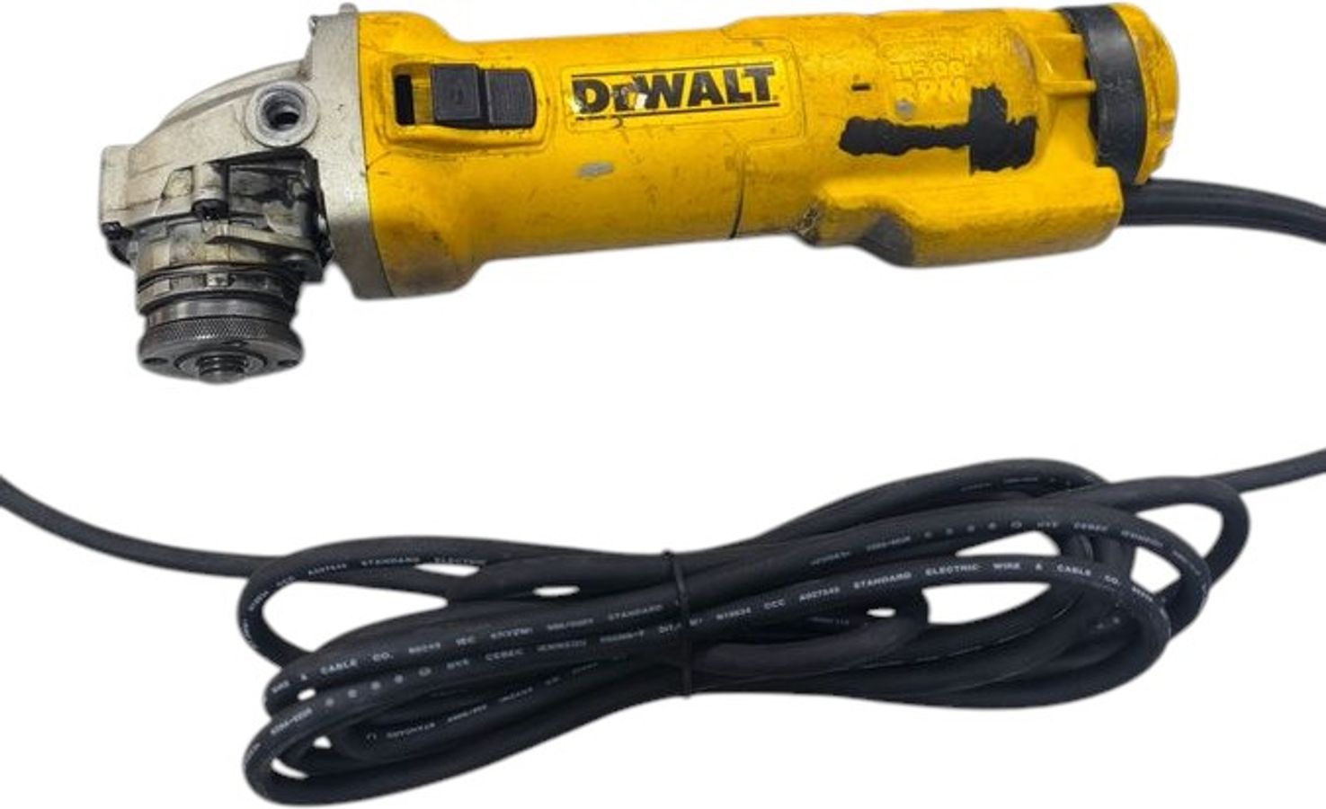 Dewalt dwe4237
