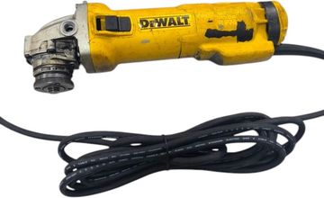 Б/в Кутова шліфмашина Dewalt dwe4237 01-200778192