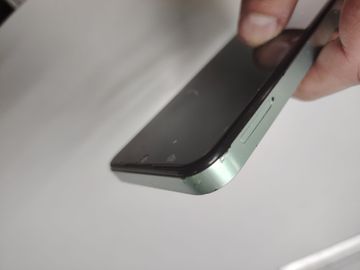 Б/в Мобільний телефон Zte blade v50 design 8/256gb 01-200908575