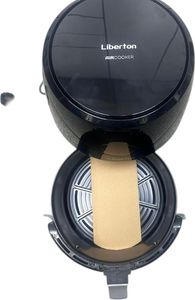 Б/у Фритюрница Liberton laf-3209 01-200901705