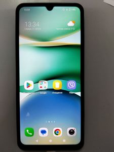 Б/у Мобільний телефон Xiaomi redmi a5 4/128gb 01-200909134
