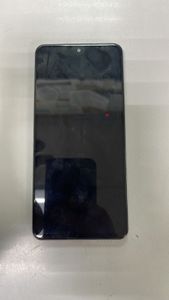 Б/у Мобільний телефон Xiaomi poco f3 8/256gb 01-200908963