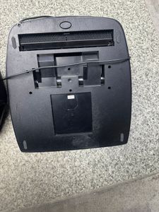 Б/у Руль игровой Logitech momo racing force 01-200907045