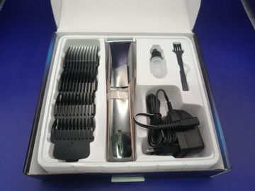 Б/у Триммер электрический Kemei km-5018 01-200910406