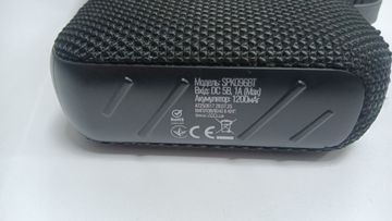 Б/в Акустика Titanum spk096bt 01-200911578