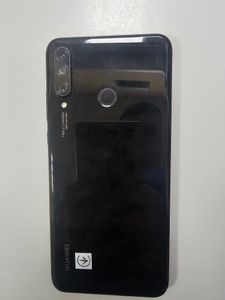 Б/в Мобільний телефон Huawei p30 lite 4/128gb 01-200911909