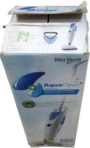 Б/у Швабра паровая Royal m 318 01-200909914