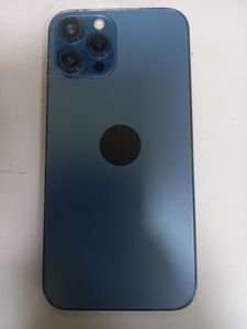 Б/в Мобільний телефон Apple iphone 12 pro max 256gb 01-200911835