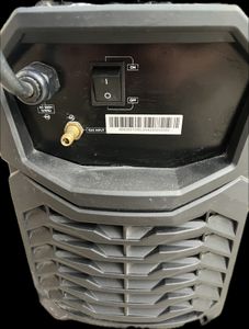 Б/в Зварювальний апарат Dnipro-M mg-20p 01-200909183