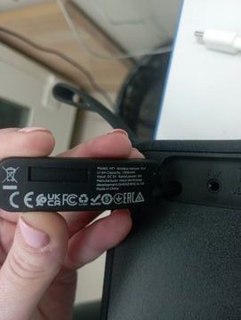 Б/у Акустика Hoco ht1 pro marquis sports bt 01-200912609