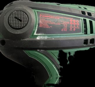 Б/в Шурупокрут Nowa 550 2ы 01-200909172