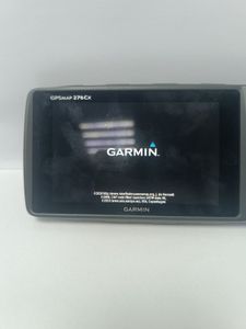 Garmin gpsmap 276cx