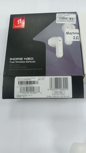 Б/в Навушники 1More neo eo007 18-000095387