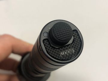 Б/в Ліхтар Nitecore cr7 01-200913097