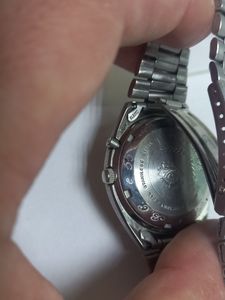 Б/в Годинник Orient 469wa3-81 ca 01-200910305
