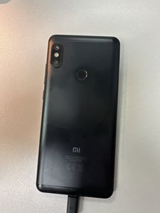 Б/в Мобільний телефон Xiaomi redmi note 5 4/64gb 01-200912718