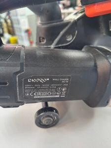 Б/у Штроборез Dnipro-M gc-15 01-200908812