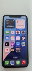 Б/в Мобільний телефон Apple iphone 11 pro 256gb 01-200913224