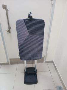 Б/у Парогенератор Tefal ixeo power qt2020 01-200908834