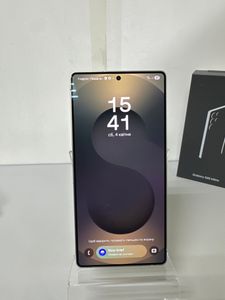 Б/в Мобільний телефон Samsung galaxy s25 ultra 12/256gb 01-200912428