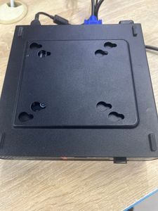 Б/в Системний блок Пк intel core i5-6400t/ram 8 gb/hdd 250 gb/ssd відсутній/інтегрована 01-200913360