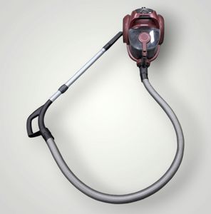 Б/в Пилосос Samsung vc07t355mvc 01-200890917